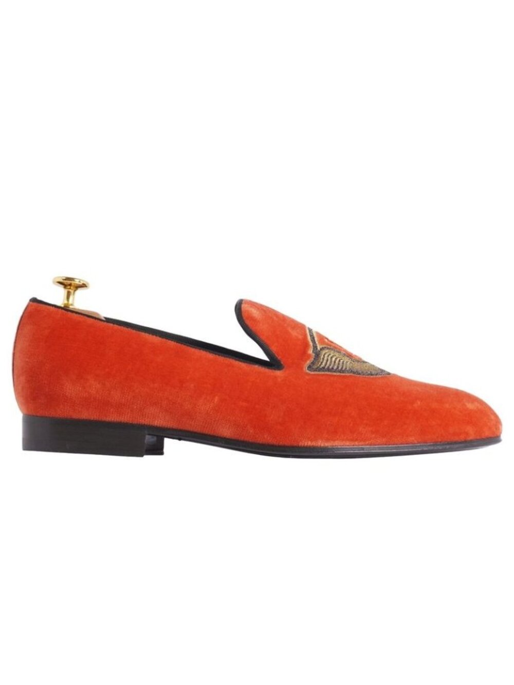 Louis Vuitton Loafers Auteuil Line - Picture 6 of 9